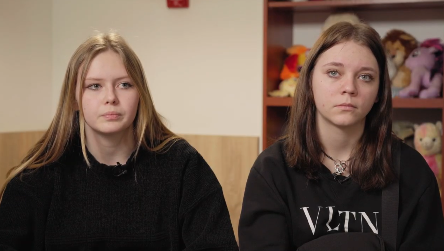 &quot;Ви там нікому не потрібні&quot;. Як Росія краде і ламає українських дітей